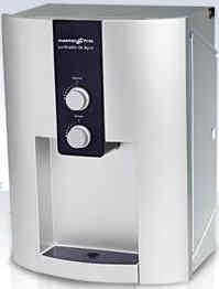 A diferença de consumo de energia entre os aparelhos refrigerados eletronicamente e os refrigerados por compressor