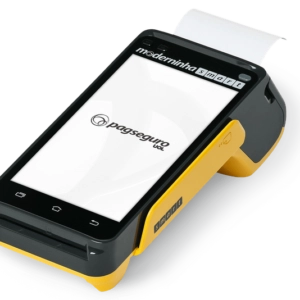 Moderninha Smart 2 PagSeguro