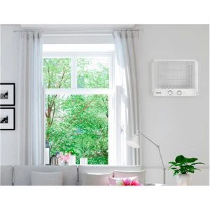 Ar condicionado Consul 7500 BTUS modelo CCB07EB